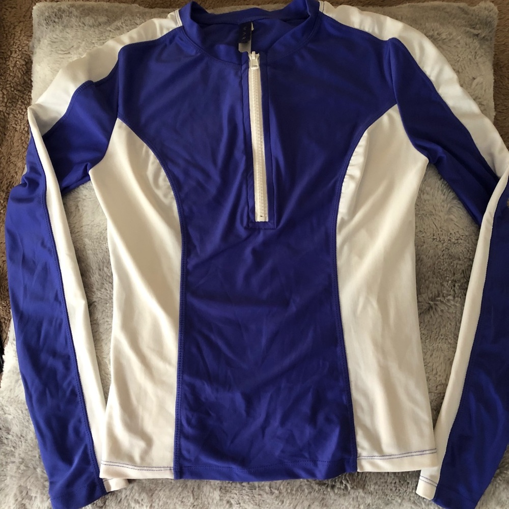 MotorSport Style Long Sleeve